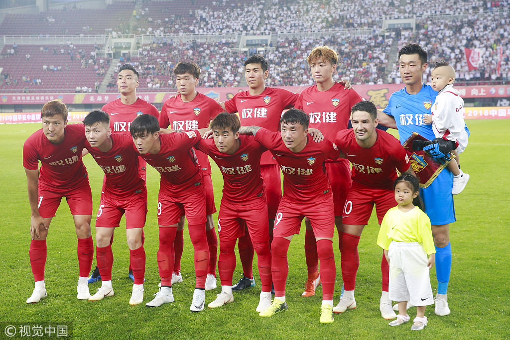 龙与